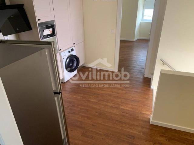 Apartamento venda em Covilhã