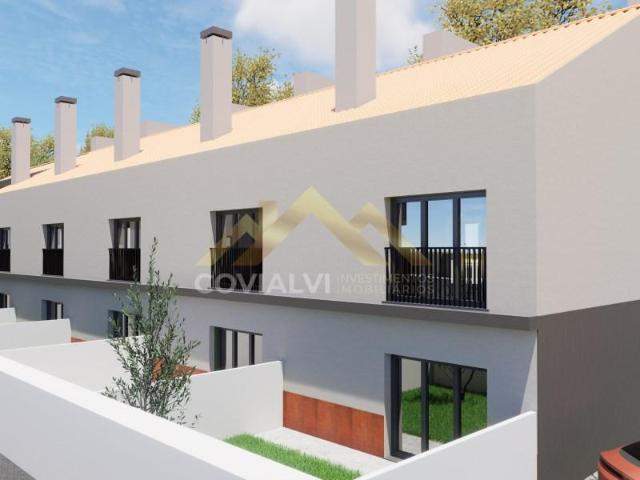 Casa venda em Castelo Branco, Canhoso