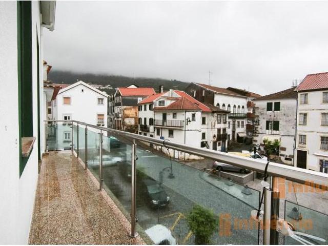 Apartamento venda em Castelo Branco, Canhoso