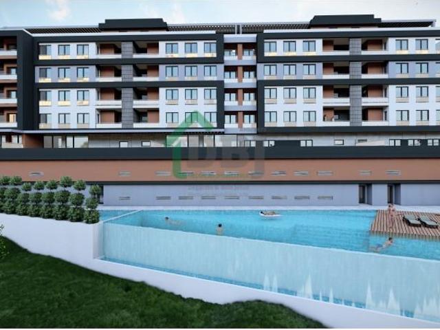 Apartamento venda em Castelo Branco, Canhoso