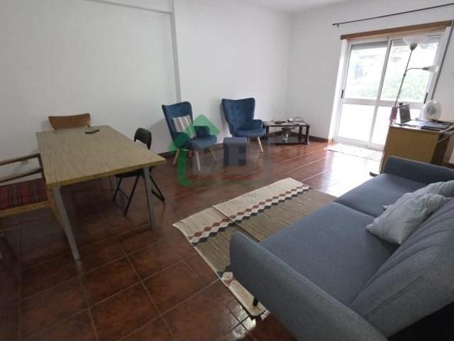 Apartamento alugar em Castelo Branco, Canhoso