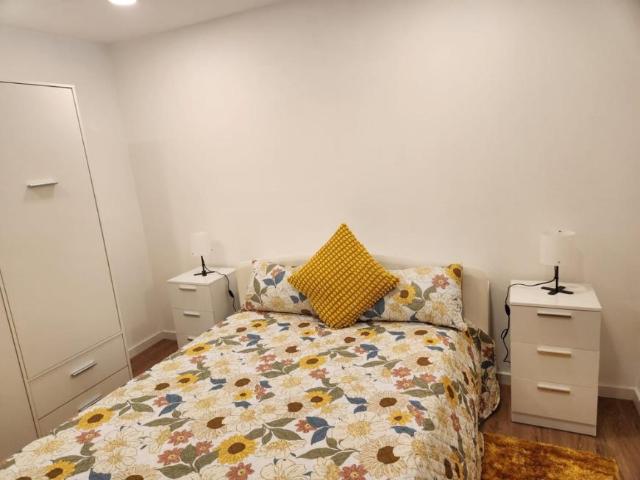Apartamento alugar em Castelo Branco, Unhais Da Serra
