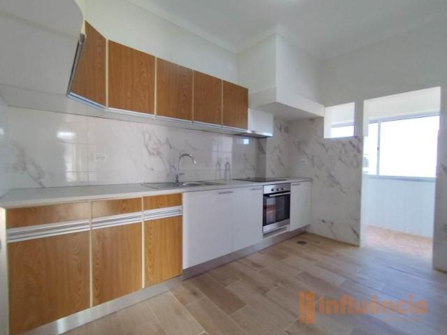Apartamento venda em Castelo Branco, Canhoso