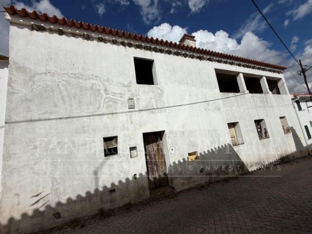 Casa venda em Crato, Portalegre
