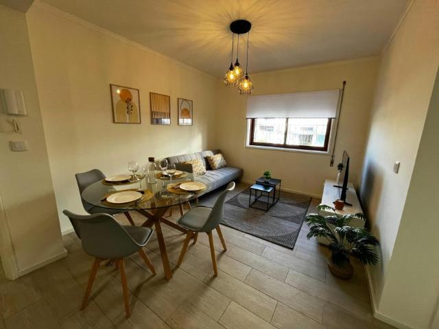 Apartamento alugar em Avilhó, Porto