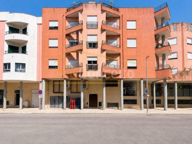 Apartamento venda em Entroncamento, São João Baptista