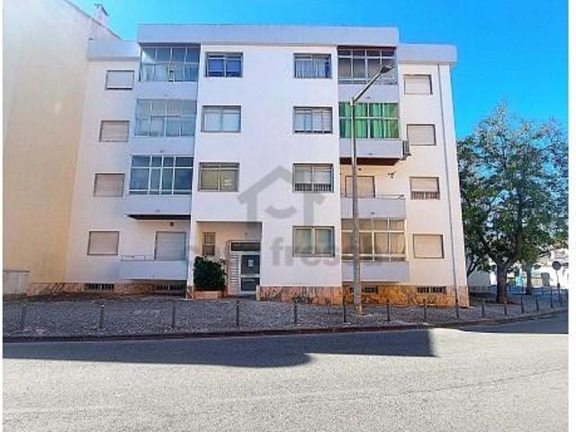 Apartamento venda em Entroncamento, Nossa Senhora De Fátima