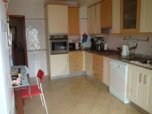 Apartamento venda em Entroncamento