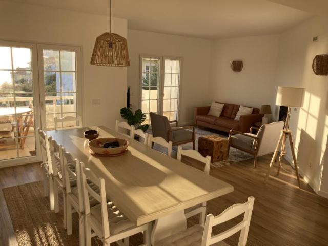 Apartamento alugar em Alto de Ribeira d'Ilhas, Mafra