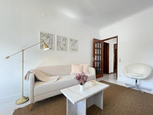Apartamento alugar em Ermesinde, Gandra