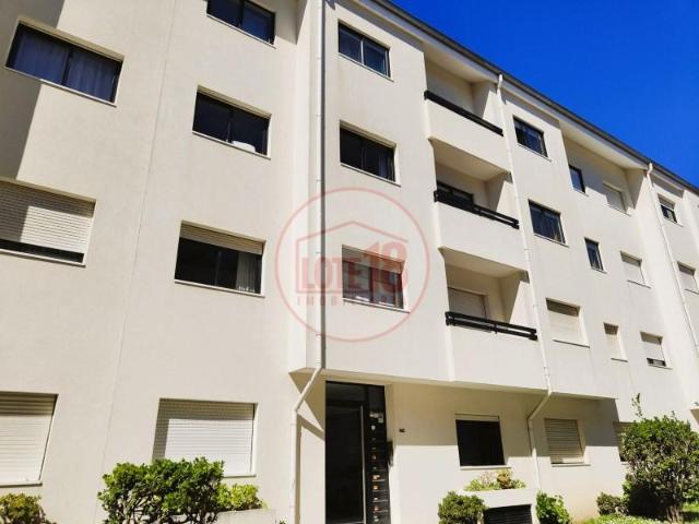 Apartamento venda em Aveiro