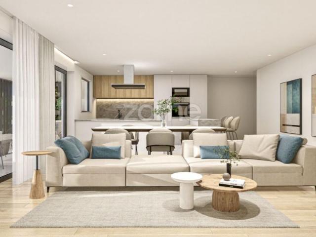 Apartamento venda em Aveiro