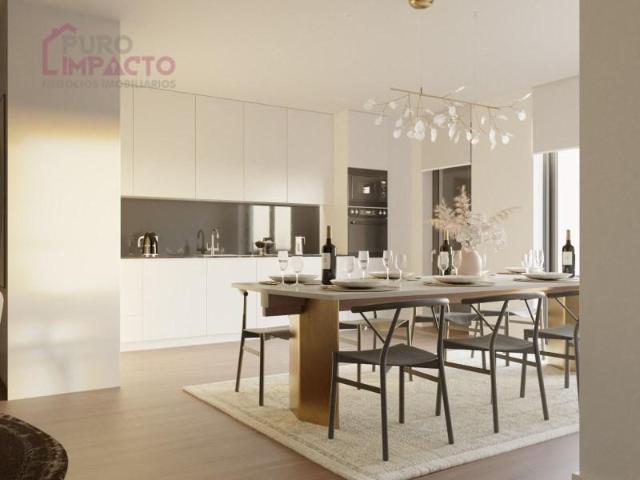 Apartamento venda em Espinho