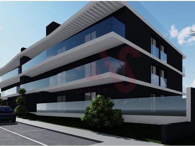 Apartamento venda em Vila Nova De Gaia, Porto