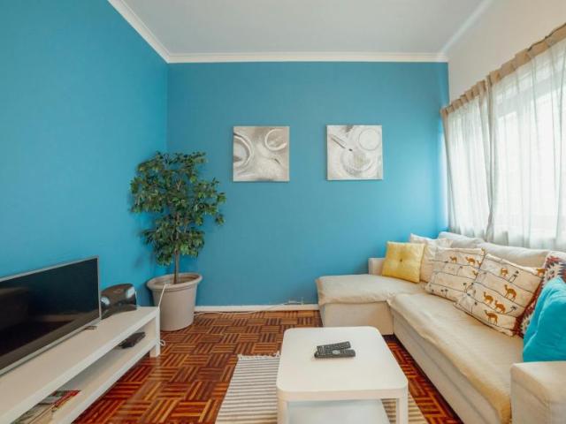 Apartamento alugar em Aveiro