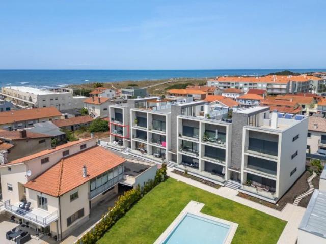 Apartamento alugar em Esposende, Cepães