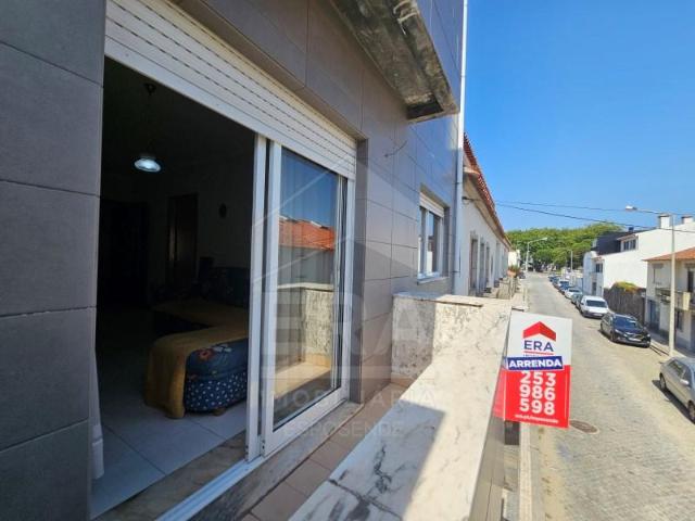 Apartamento alugar em Esposende