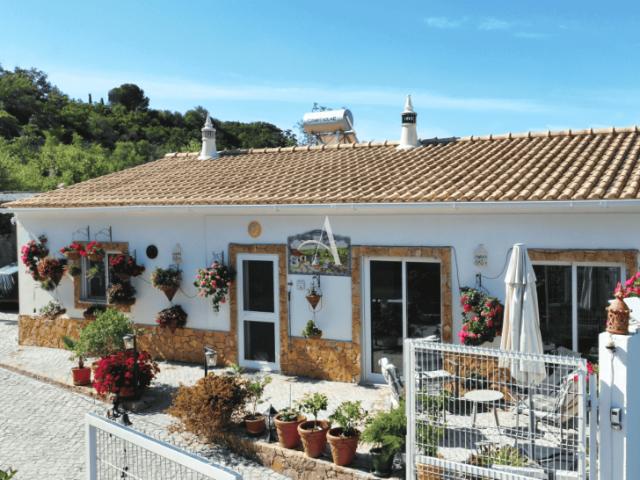 Casa venda em Faro