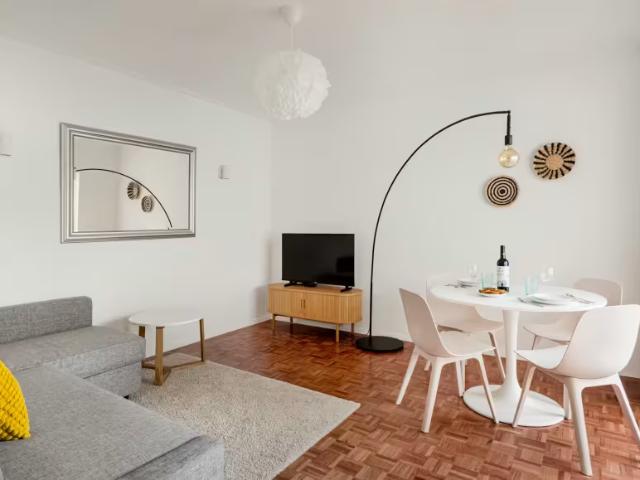 Apartamento alugar em Vale de Santa Rita, Cascais
