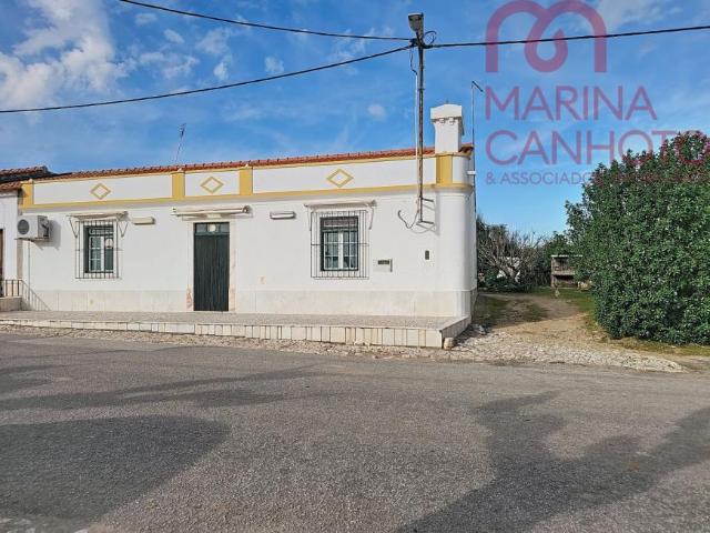 Casa venda em Borba, Évora