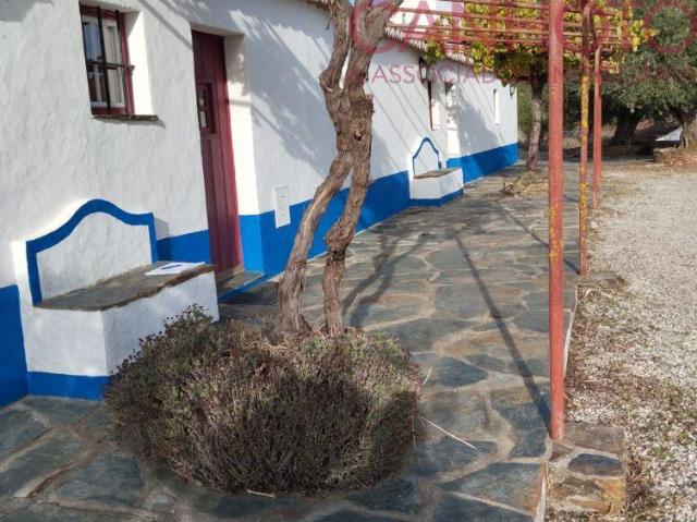 Casa alugar em Évora Monte (Santa Maria), Estremoz