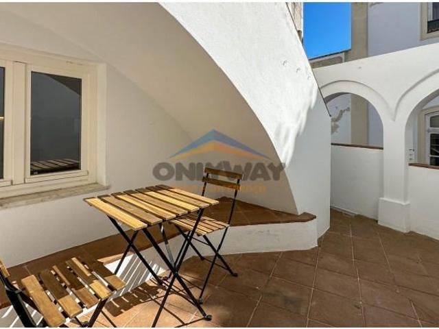 Apartamento alugar em Évora
