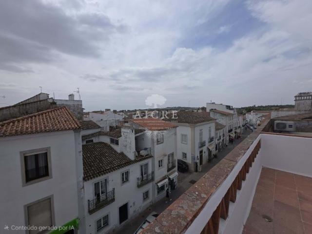 Casa alugar em Évora