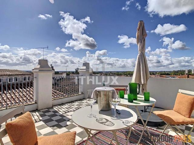 Apartamento alugar em Évora