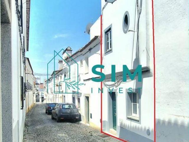 Casa venda em Évora