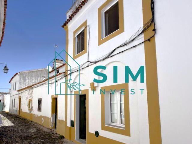 Casa venda em Évora