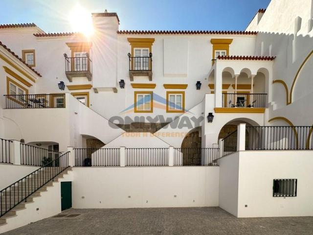 Apartamento alugar em Évora