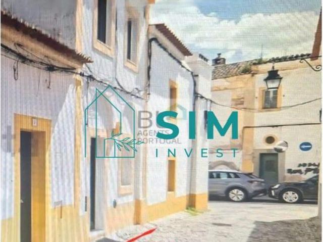 Casa venda em Évora