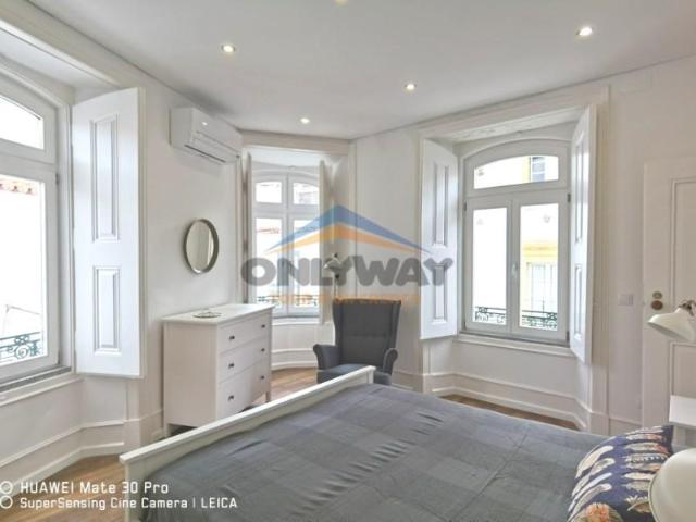 Apartamento alugar em Évora