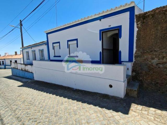 Casa venda em Santo António do Baldio, Reguengos De Monsaraz