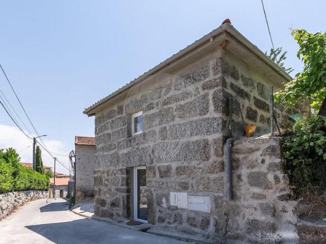 Casa venda em Barbosa, Fafe