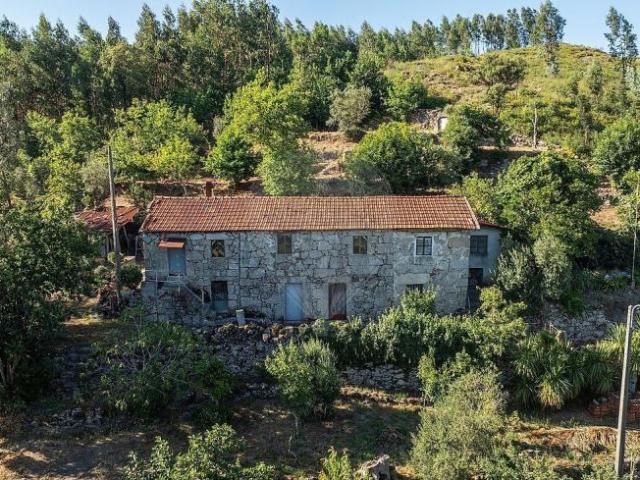Casa venda em Fafe, Braga