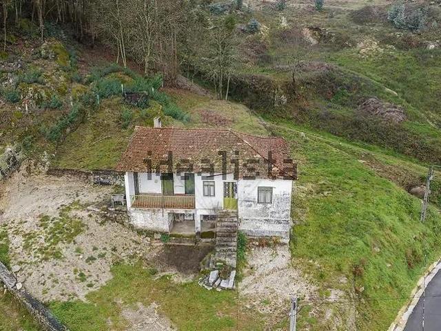Casa venda em Paços, Fafe