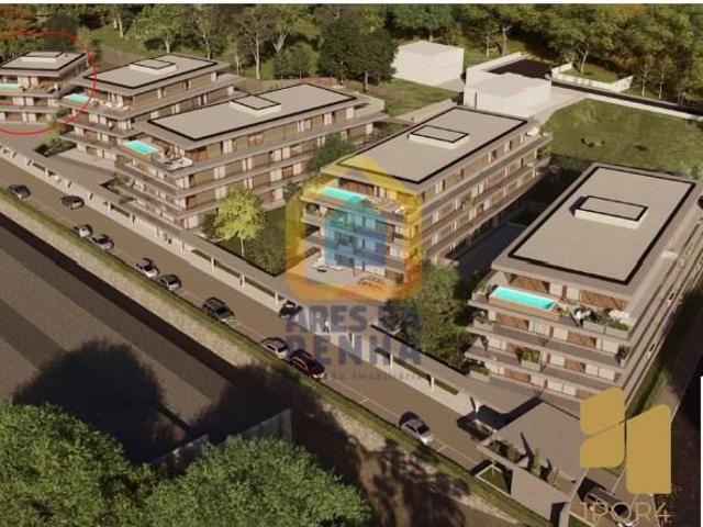 Apartamento venda em Fafe, Braga