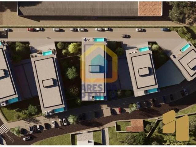 Apartamento venda em Fafe, Braga