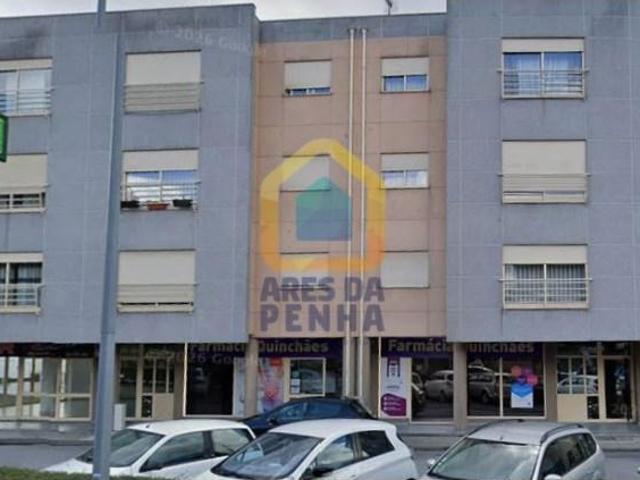 Apartamento alugar em Fafe
