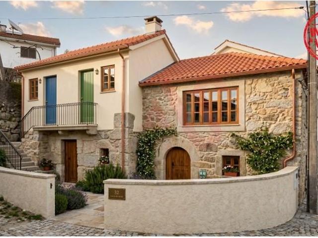 Casa venda em Fafe, Braga