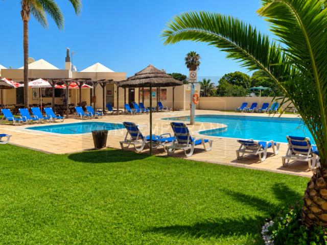 Apartamento venda em Albufeira e Olhos de Água, Albufeira