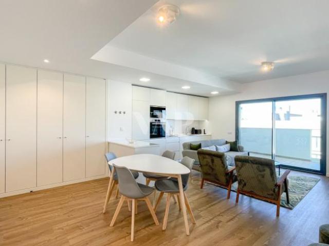 Apartamento alugar em Faro