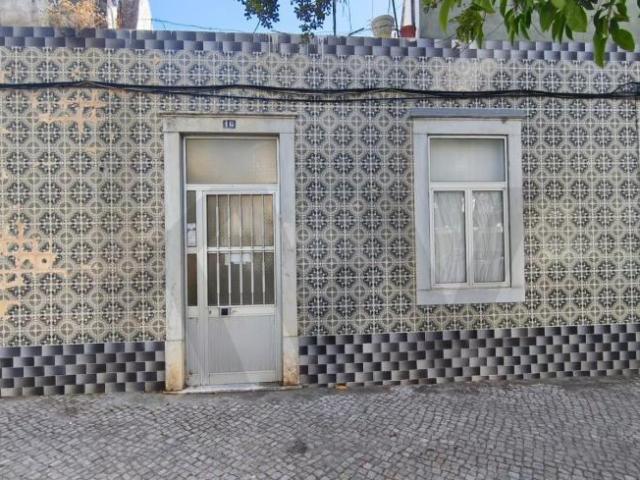 Casa venda em Faro