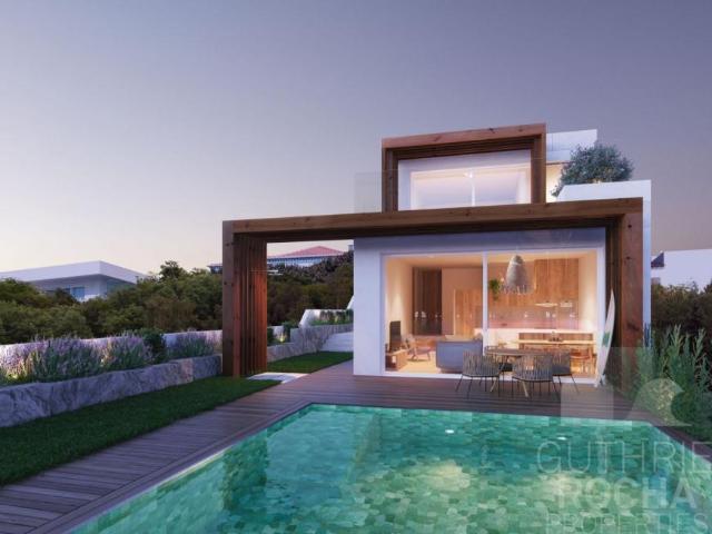 Casa venda em Espartal, Aljezur