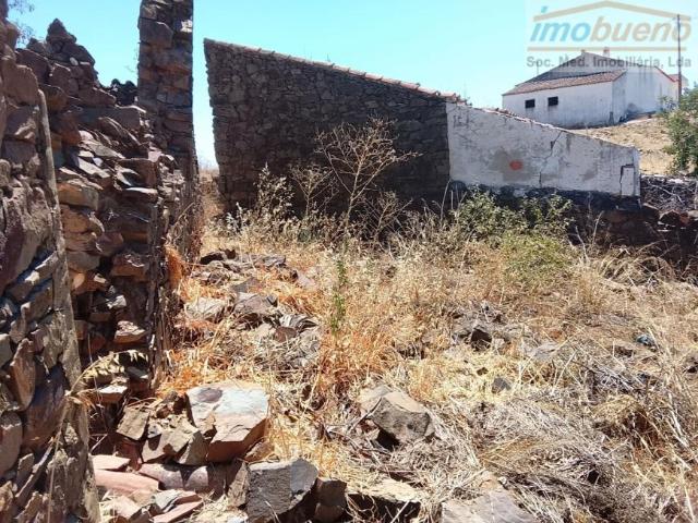 Casa venda em Brenhosa, Castro Marim