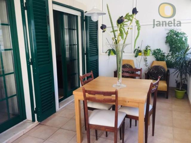 Apartamento venda em Faro