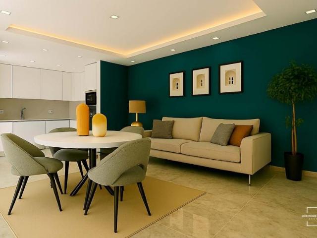 Apartamento venda em Bairro Operário, Lagos