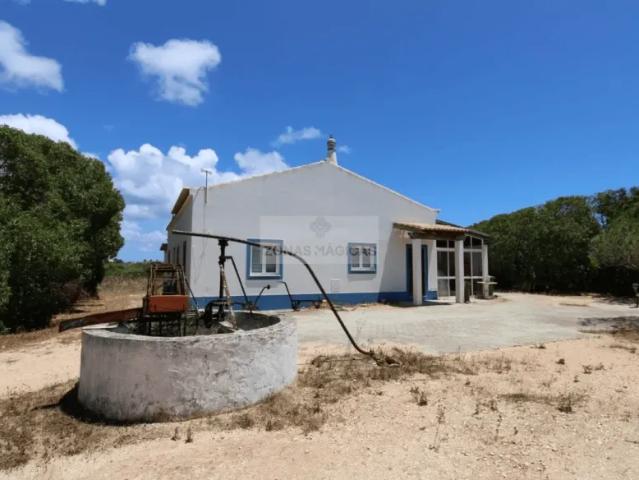 Casa venda em Vila Do Bispo, Faro