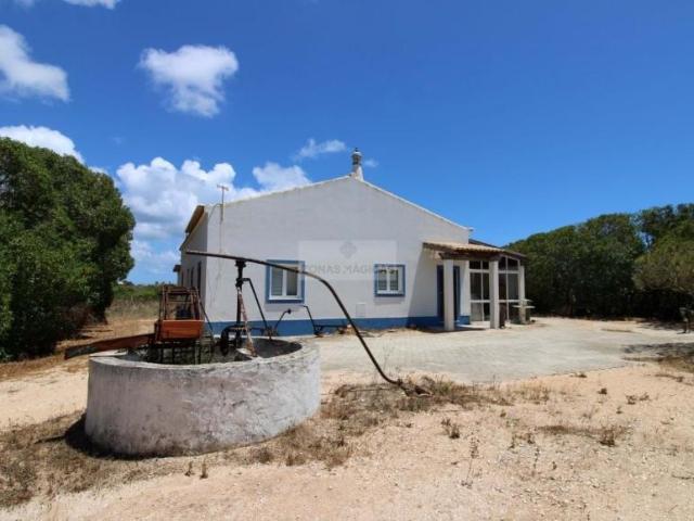 Casa venda em Vila Do Bispo, Faro